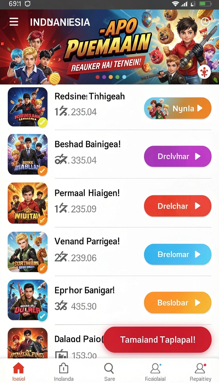 Screenshot 666i nomor 3