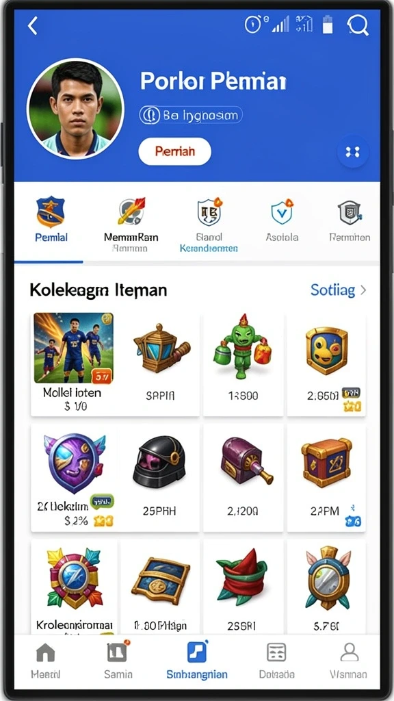 Screenshot 88bos nomor 1