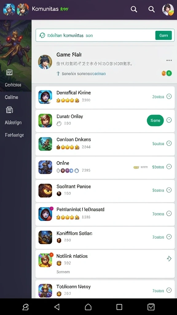 Screenshot 88bos nomor 2