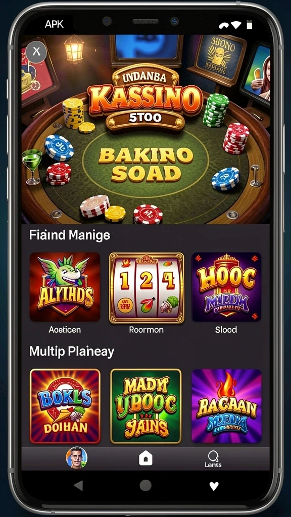 Screenshot 88id nomor 2