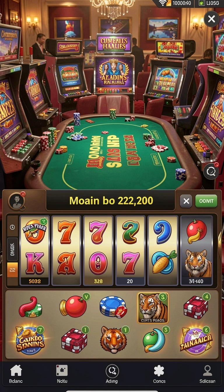 Screenshot api5000 nomor 1