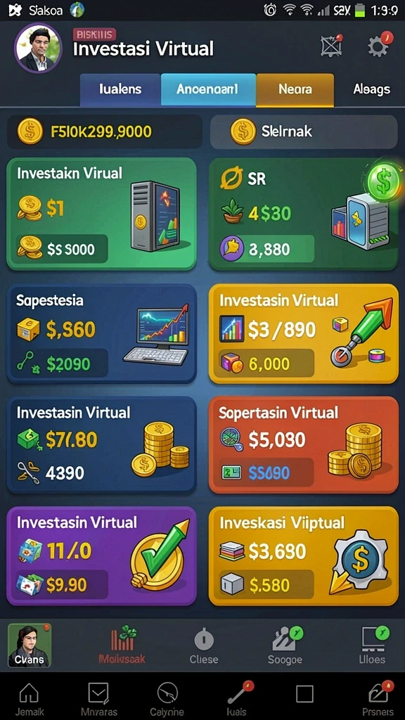 Screenshot bondan69 nomor 3