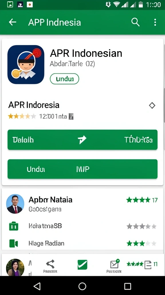 Screenshot brojp nomor 2