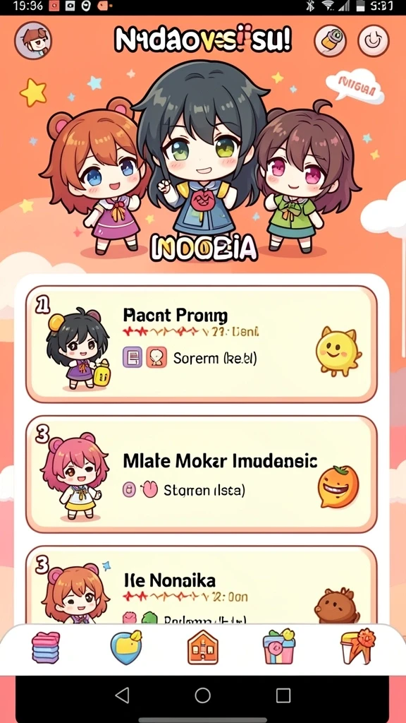 Screenshot ceria33 nomor 1