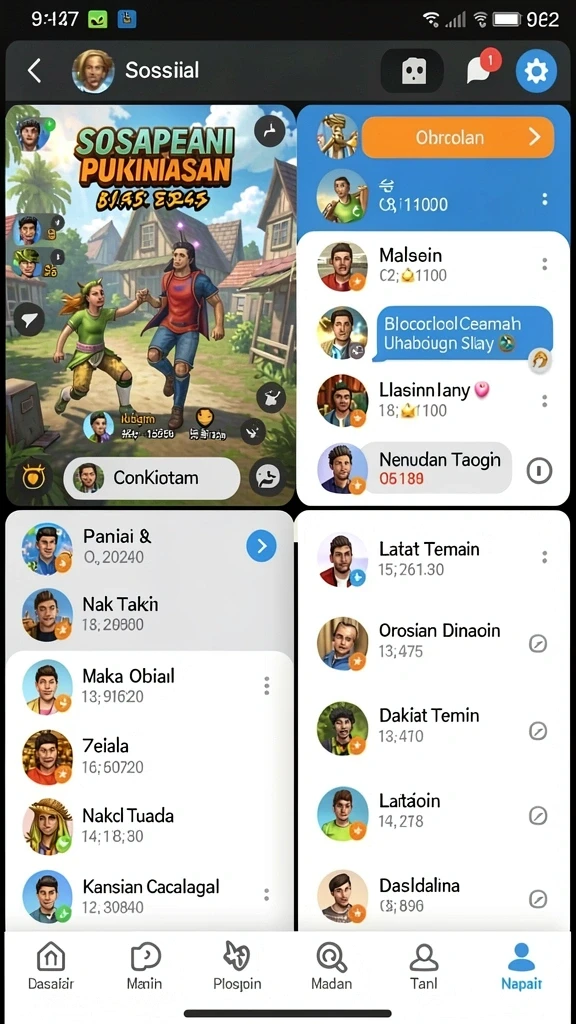 Screenshot dewi567 nomor 1
