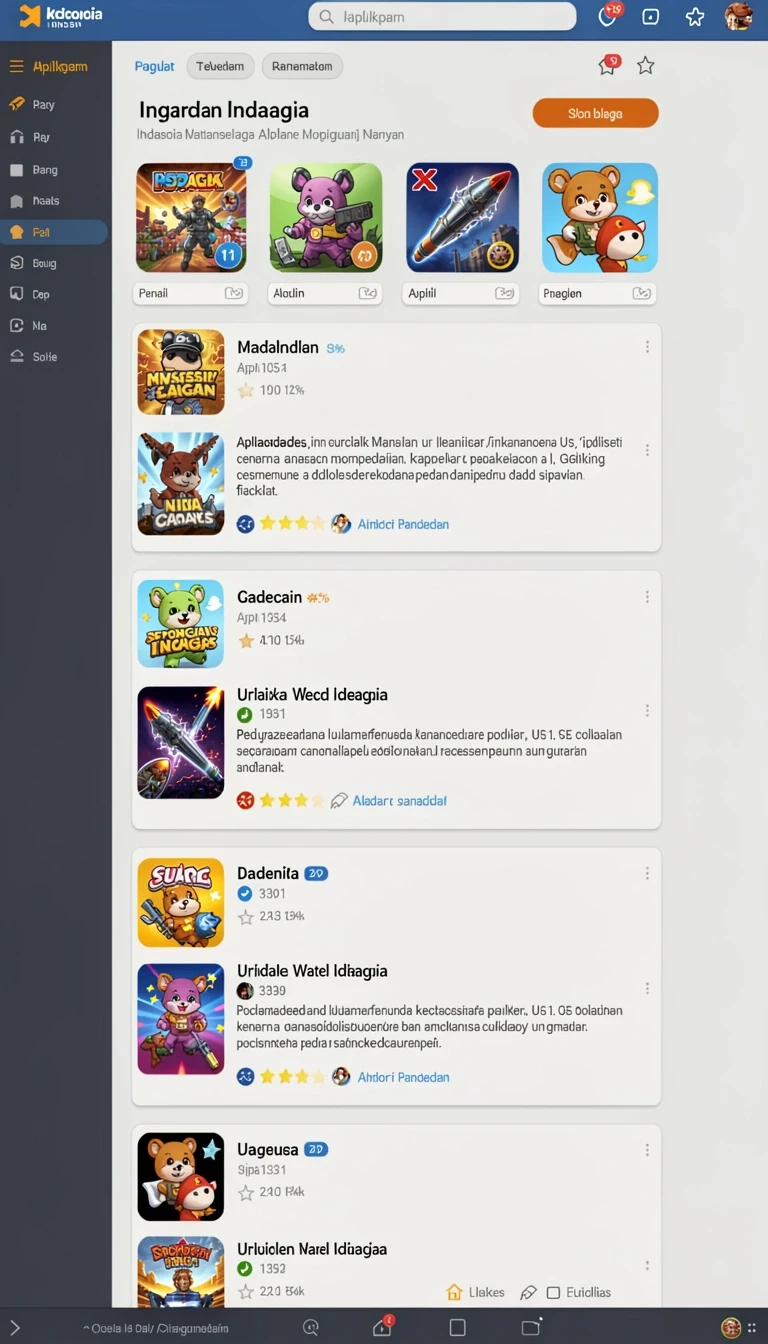 Screenshot dunia77 nomor 3