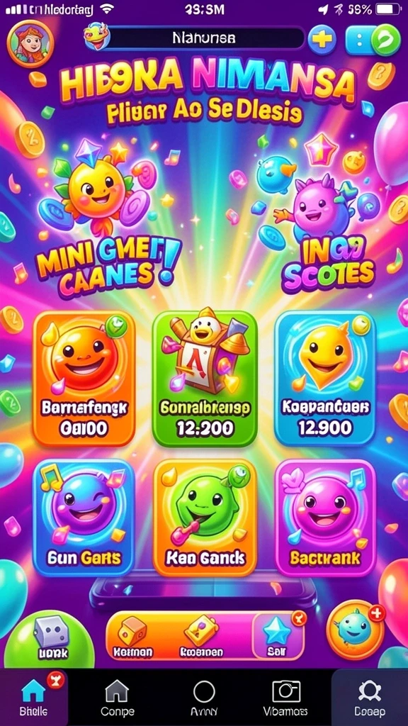 Screenshot emon777 nomor 1