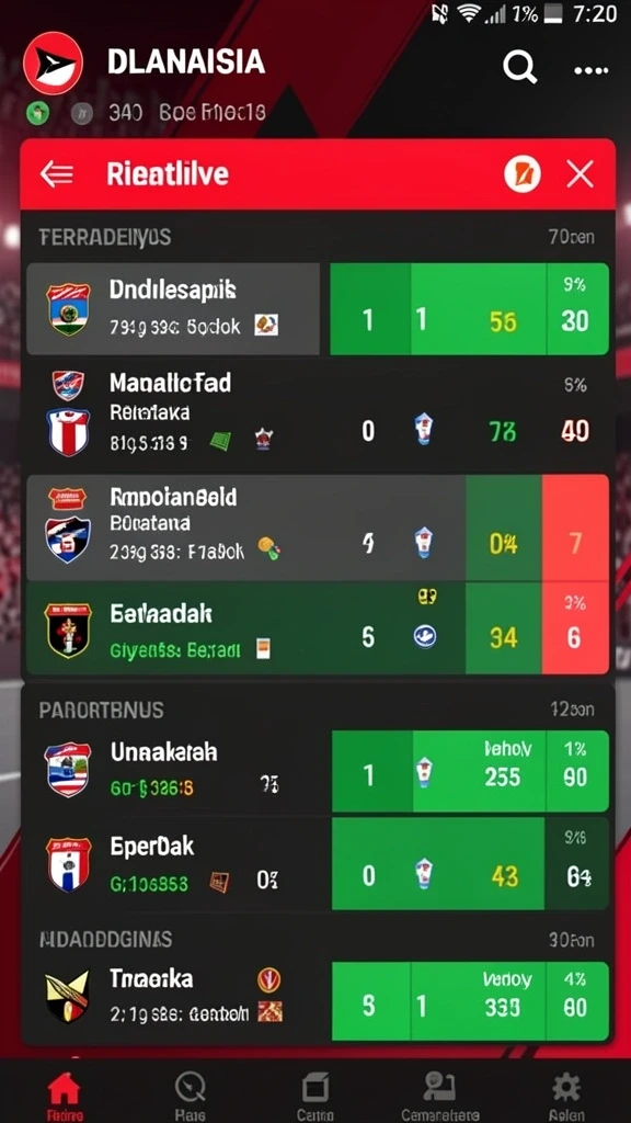 Screenshot emon777 nomor 2