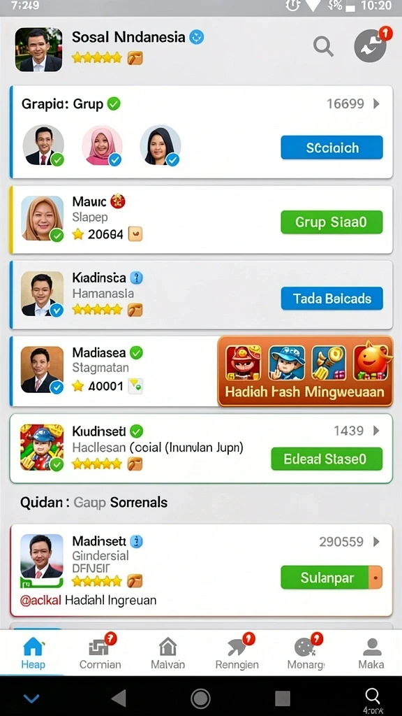 Screenshot fomototo nomor 3
