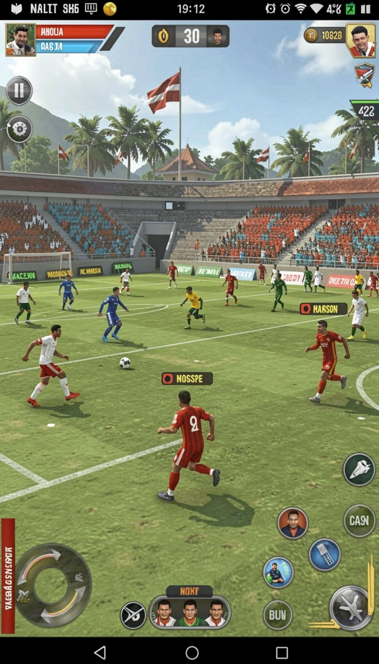 Screenshot galaxy77 nomor 3