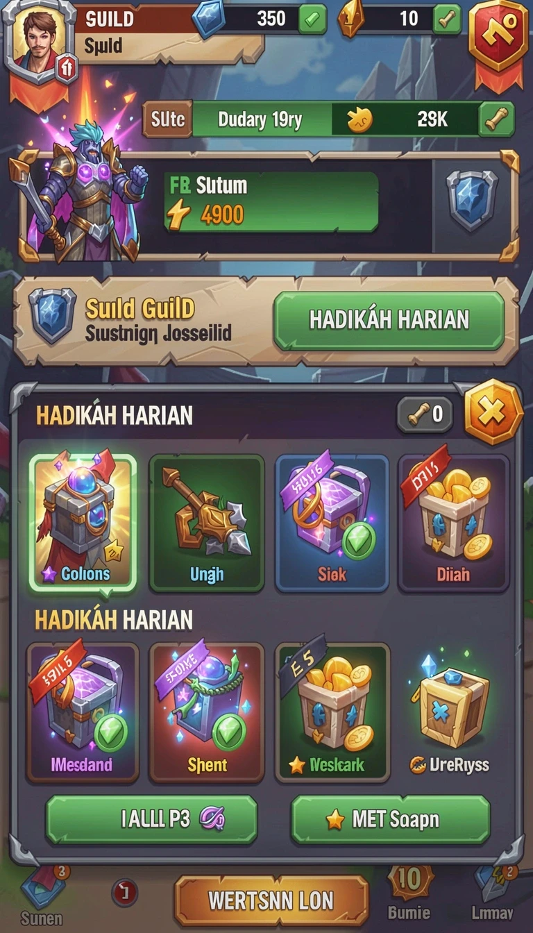 Screenshot gg288 nomor 1
