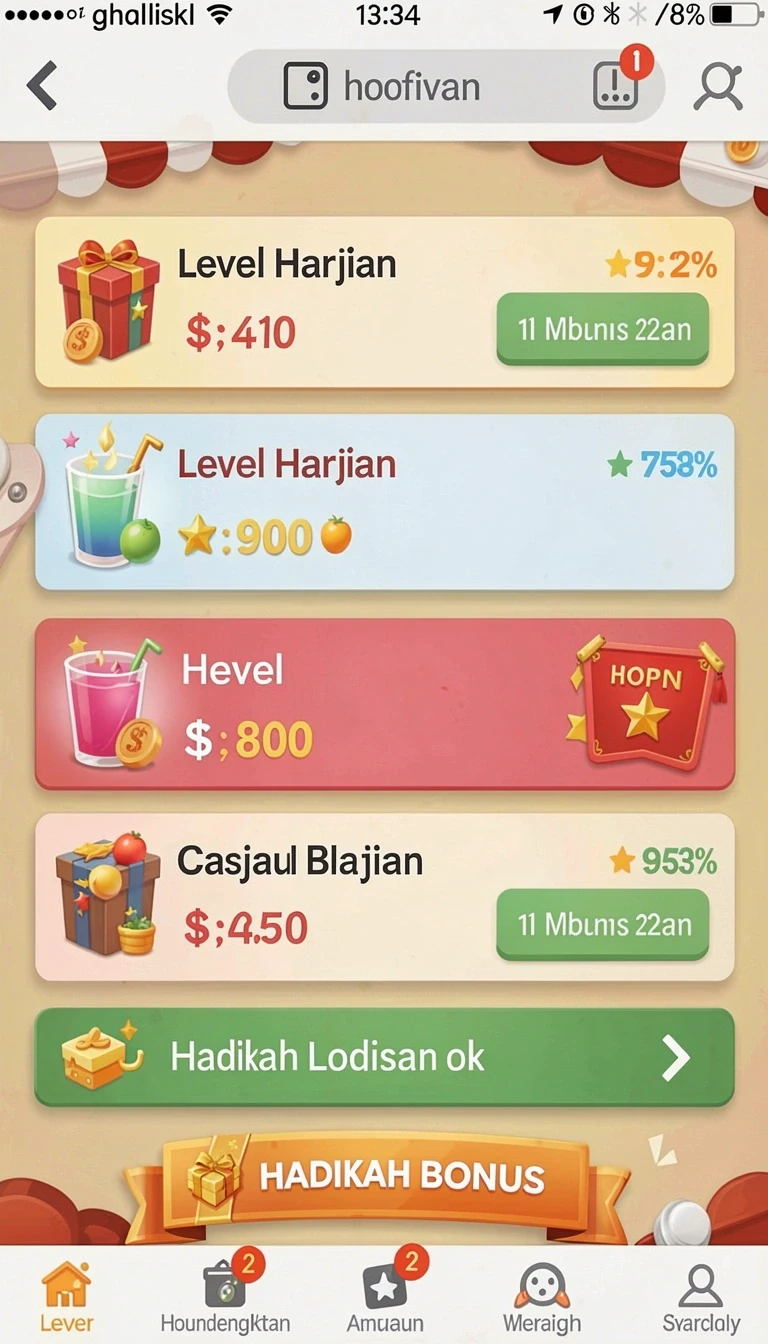 Screenshot gogo77 nomor 1