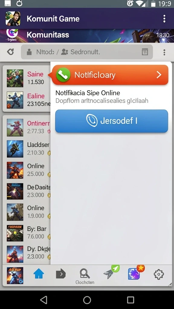 Screenshot gogorejeki nomor 2