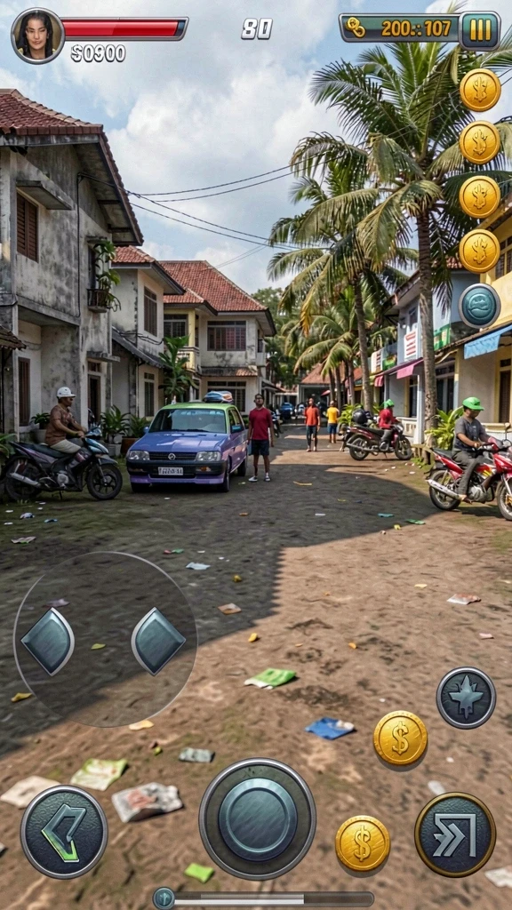 Screenshot gogorejeki nomor 3