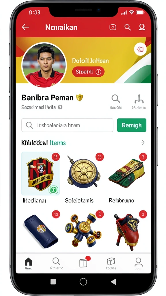 Screenshot guatogel nomor 2