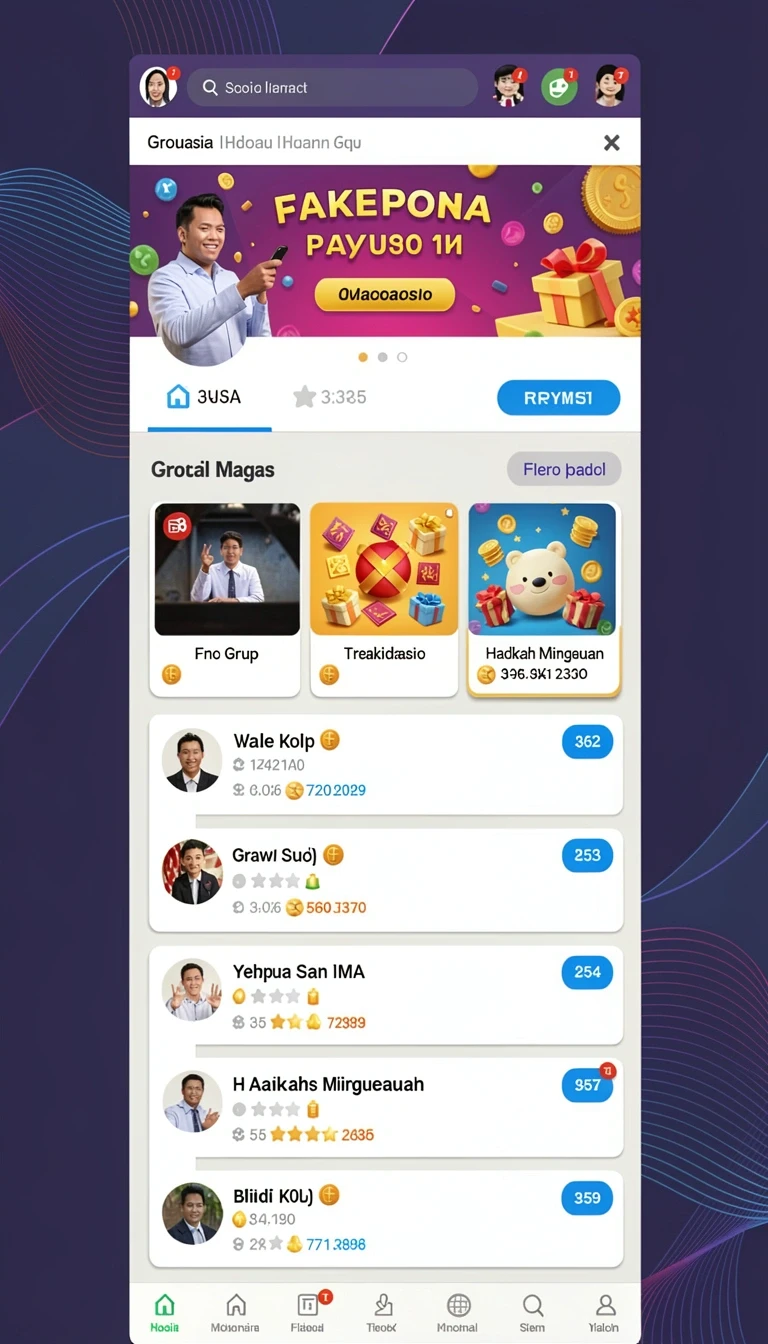 Screenshot higgs777 nomor 2