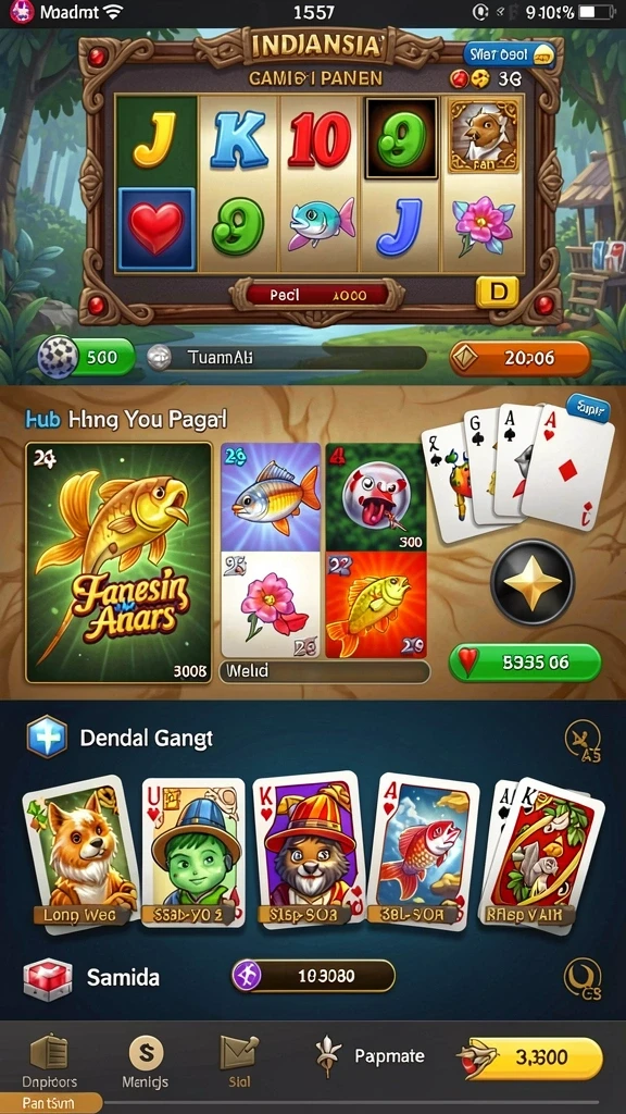 Screenshot hitogel nomor 3