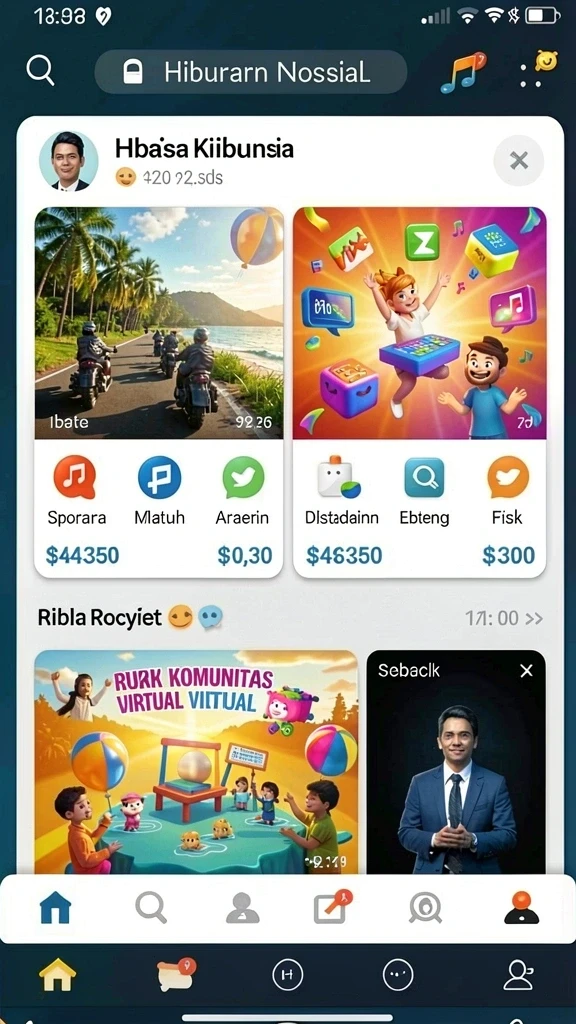 Screenshot hw777 nomor 2