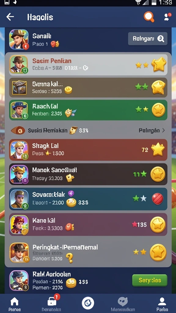 Screenshot idrgame nomor 1