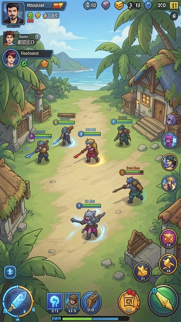 Screenshot idrgame nomor 3
