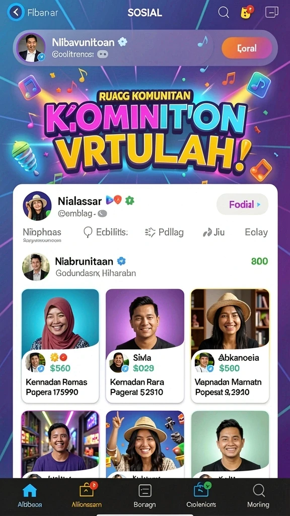 Screenshot janda4d nomor 2