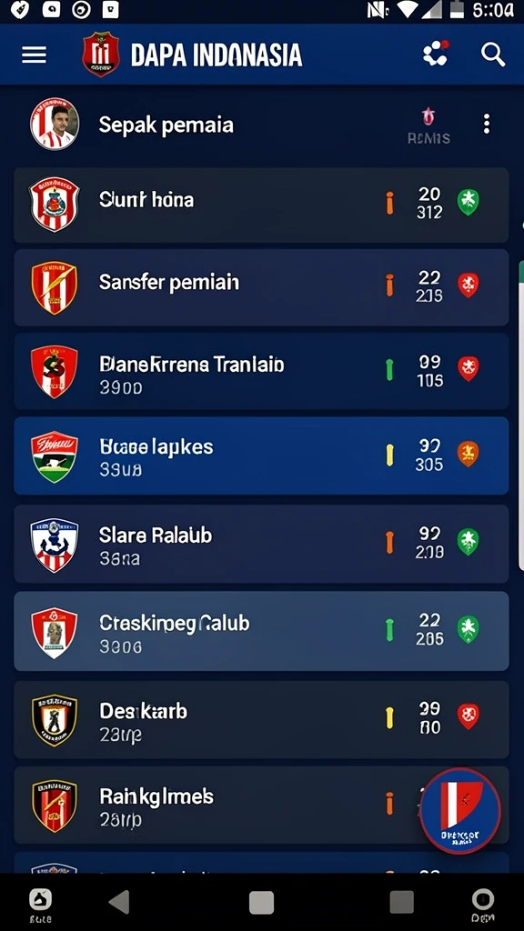 Screenshot jarum77 nomor 1