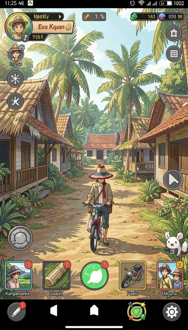 Screenshot joss777 nomor 3