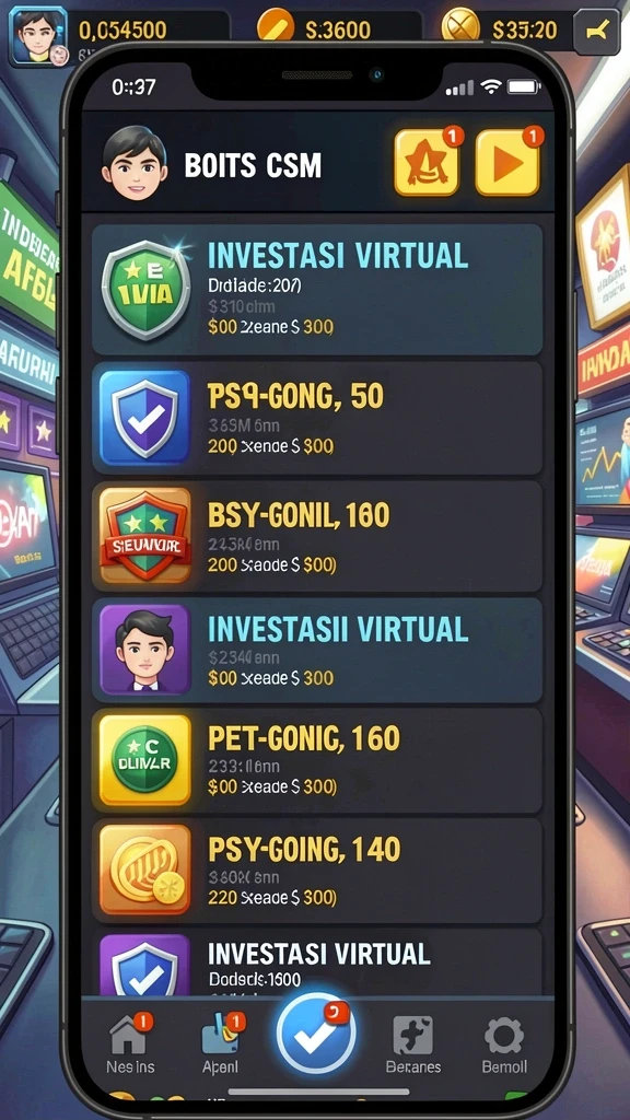 Screenshot kekar4d nomor 3