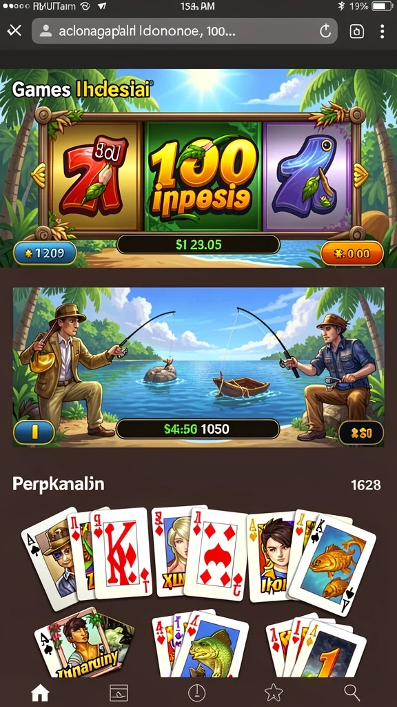 Screenshot king403 nomor 1