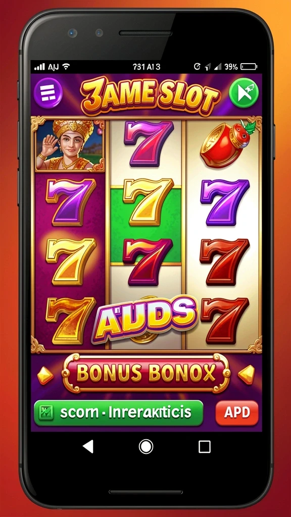 Screenshot king403 nomor 2