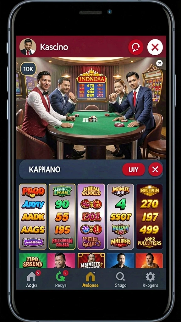 Screenshot km789 nomor 1