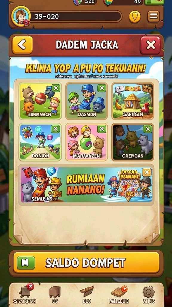 Screenshot letsthor nomor 1