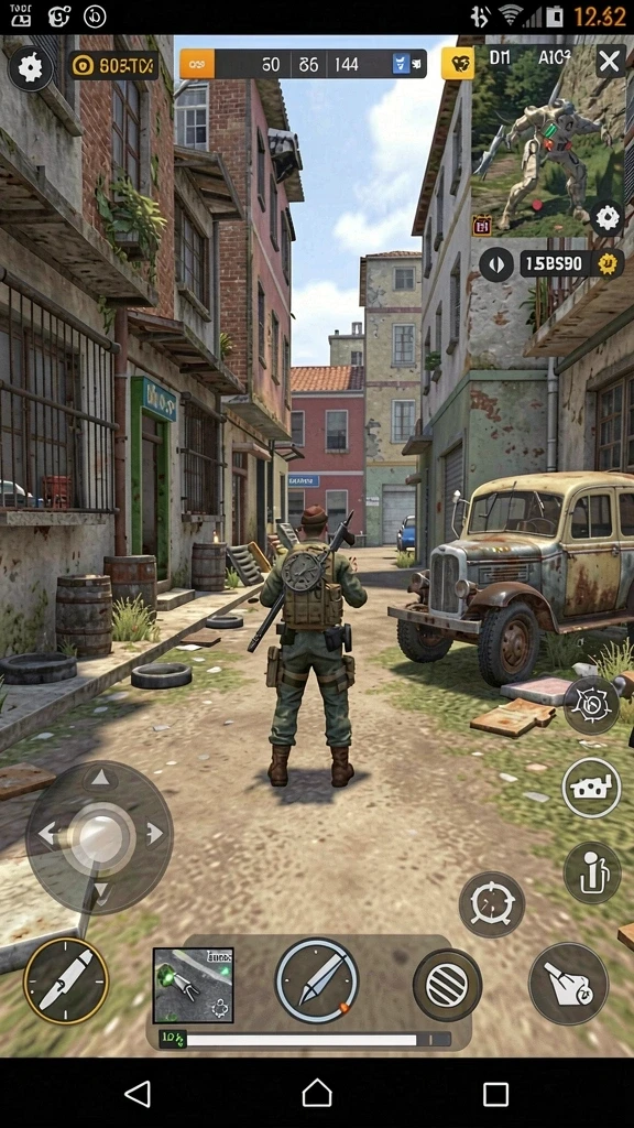 Screenshot letsthor nomor 3