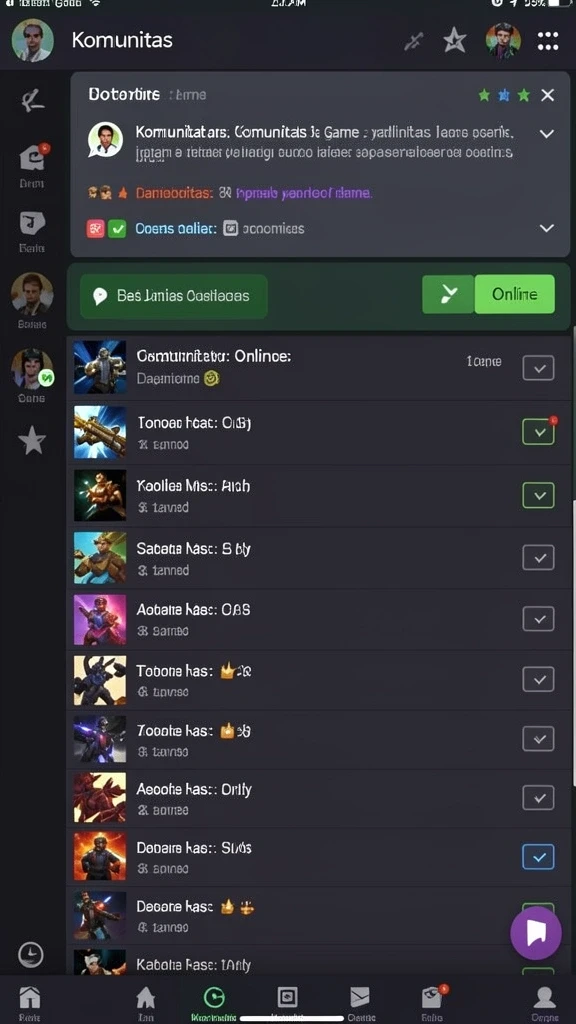 Screenshot lk777 nomor 1