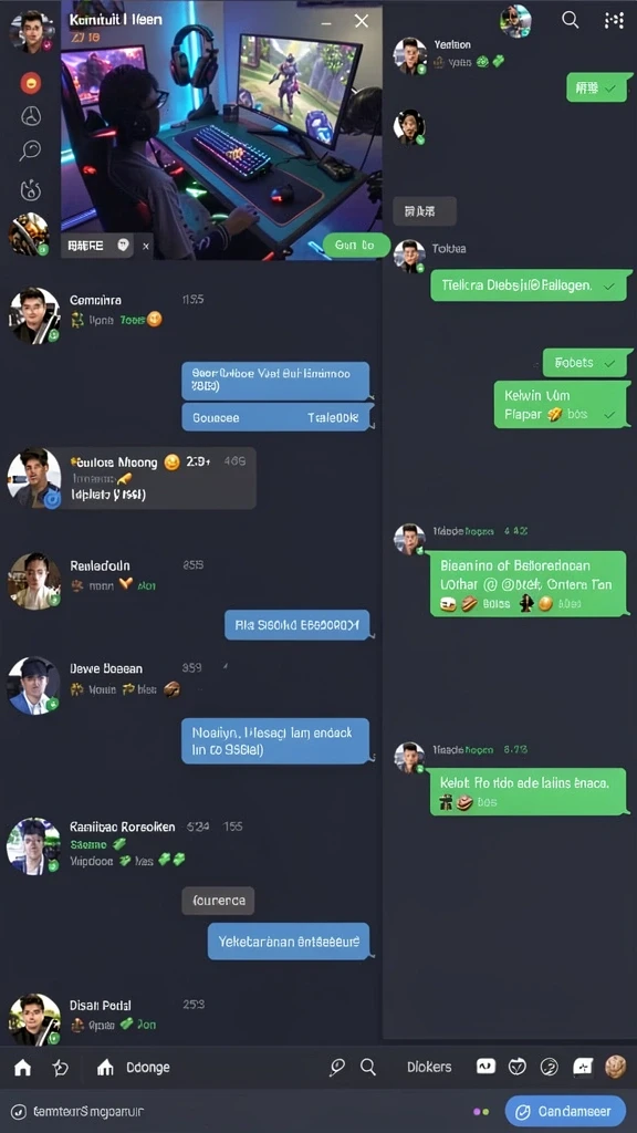 Screenshot macantoto nomor 1