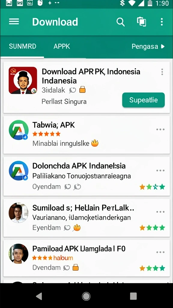 Screenshot mapna777 nomor 2