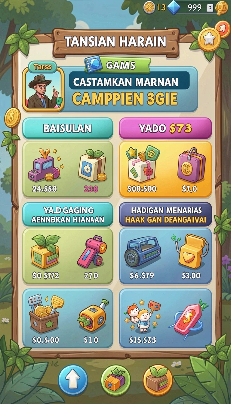 Screenshot mc777 nomor 1