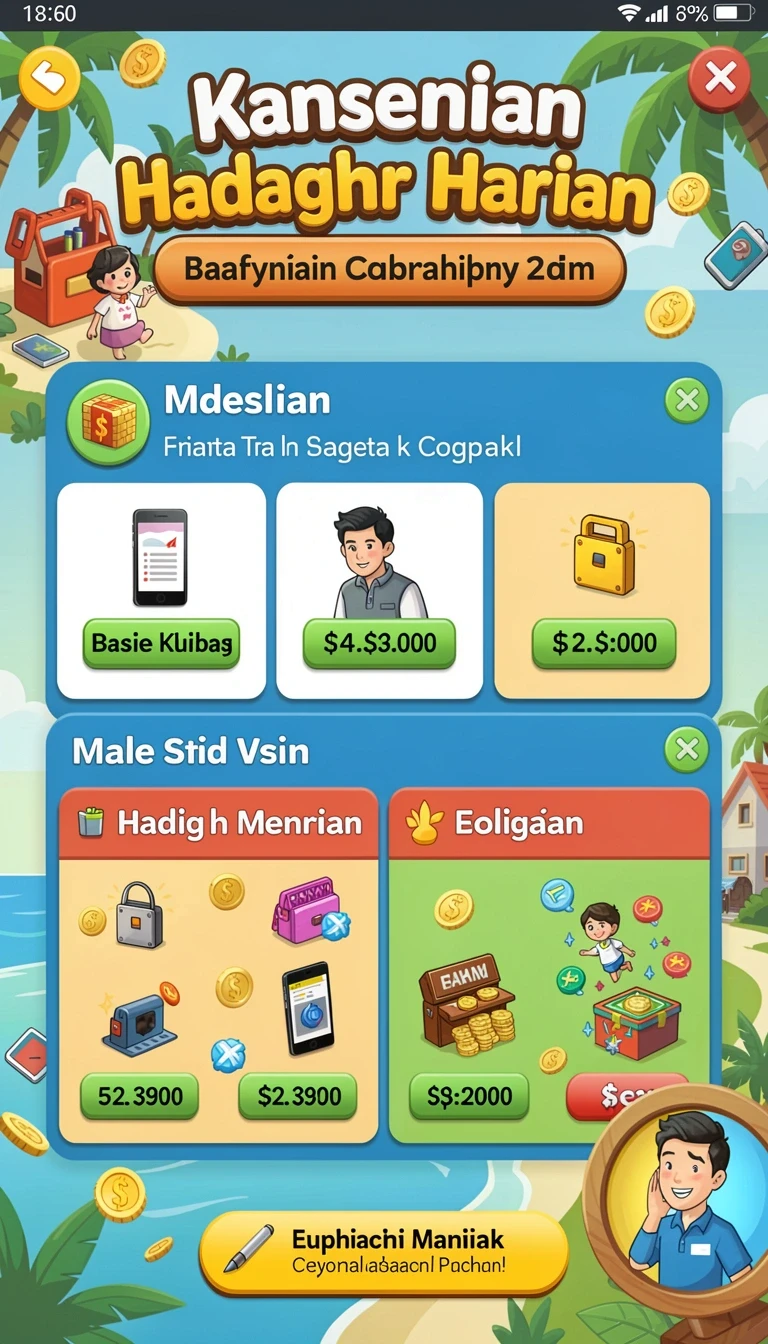 Screenshot nikmat777 nomor 1