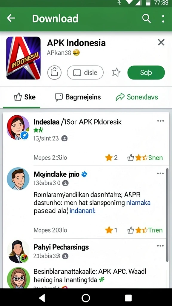 Screenshot nusabet nomor 2