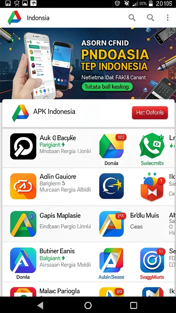 Screenshot nusabet nomor 3