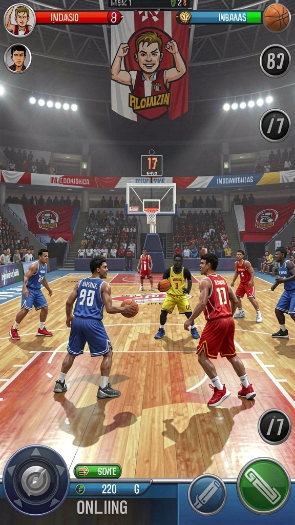 Screenshot nx303 nomor 1