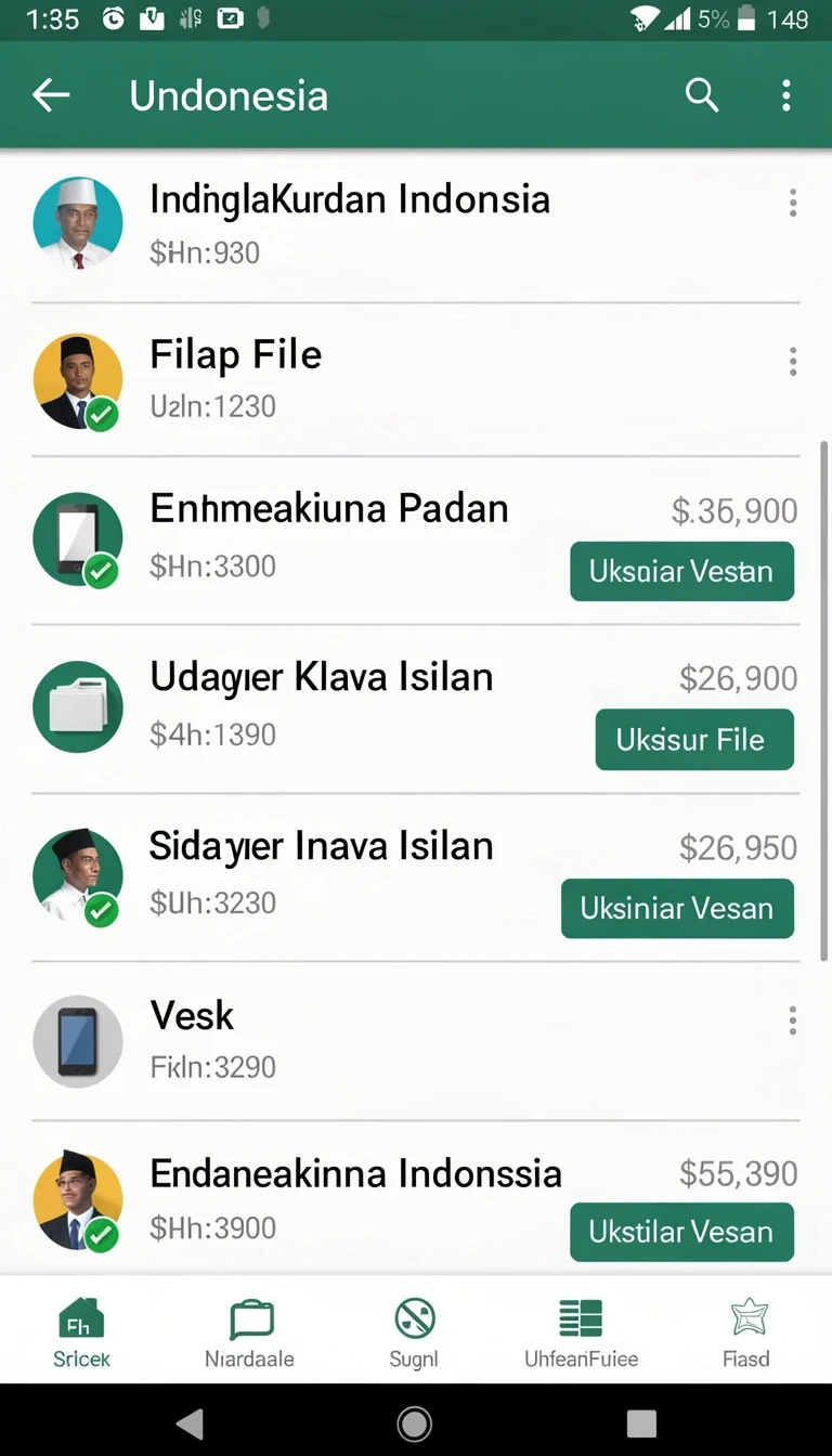 Screenshot p200m nomor 3