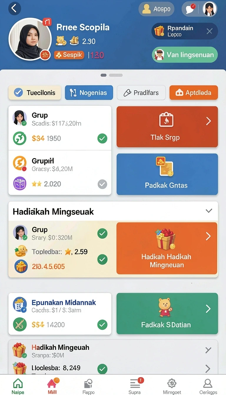 Screenshot paus188 nomor 2