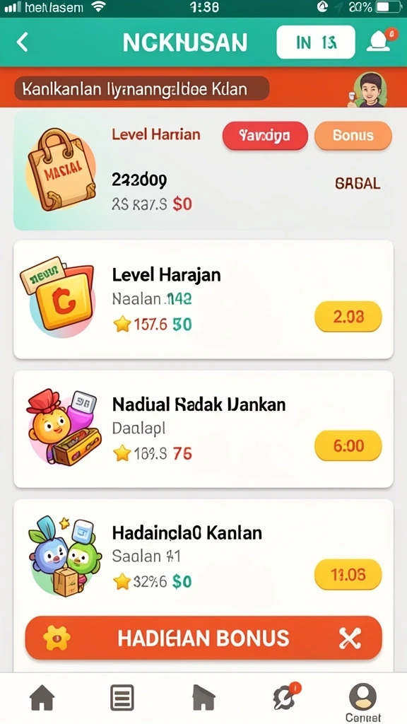 Screenshot pesiar88 nomor 1