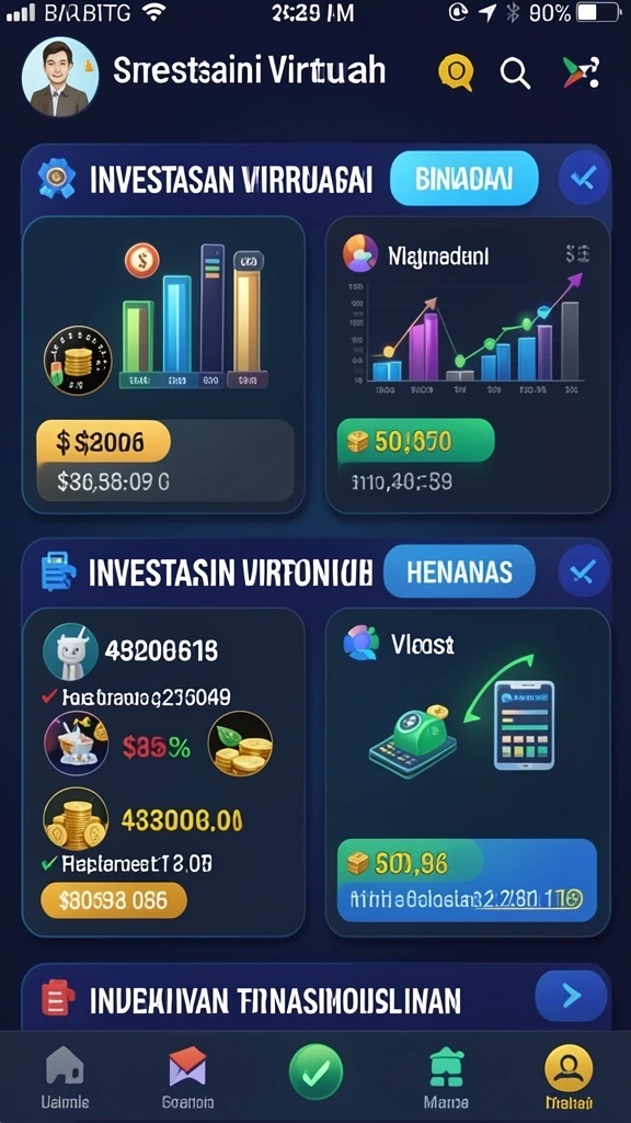 Screenshot pesiar88 nomor 2