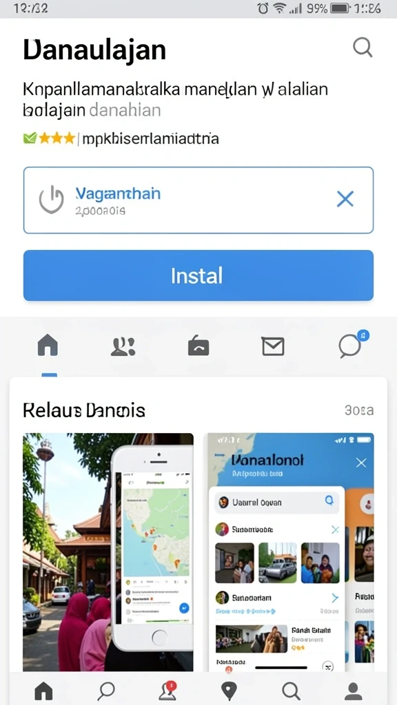 Screenshot petirrp nomor 1