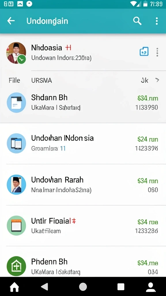 Screenshot petirrp nomor 2