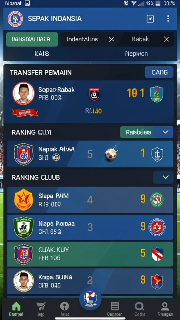 Screenshot playwin nomor 2
