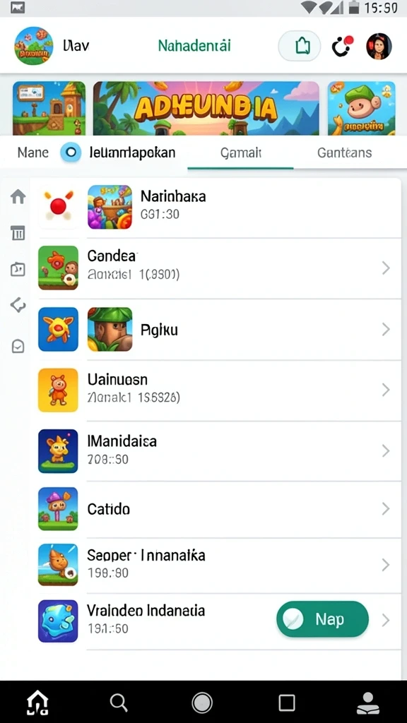 Screenshot poa88 nomor 3