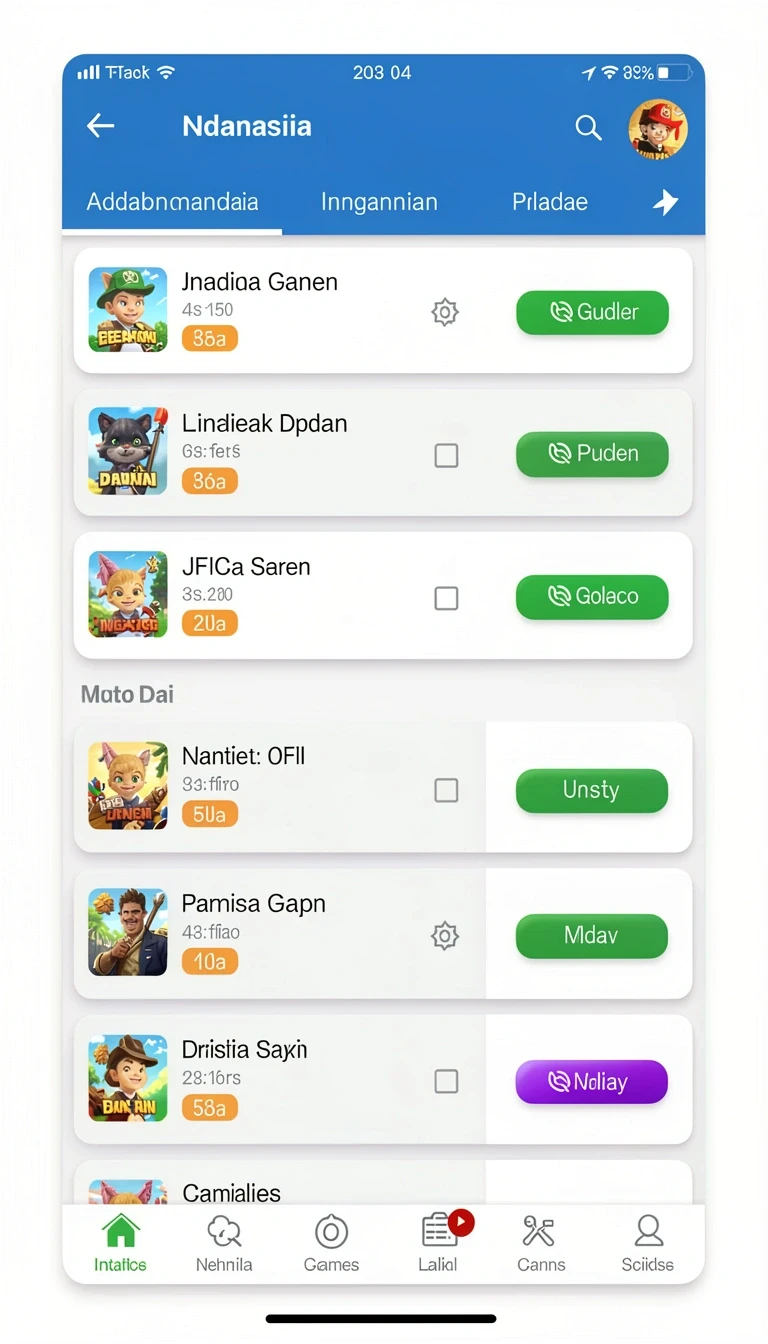 Screenshot prg007 nomor 2